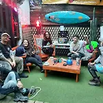 Art Hostel Casa Chaman
