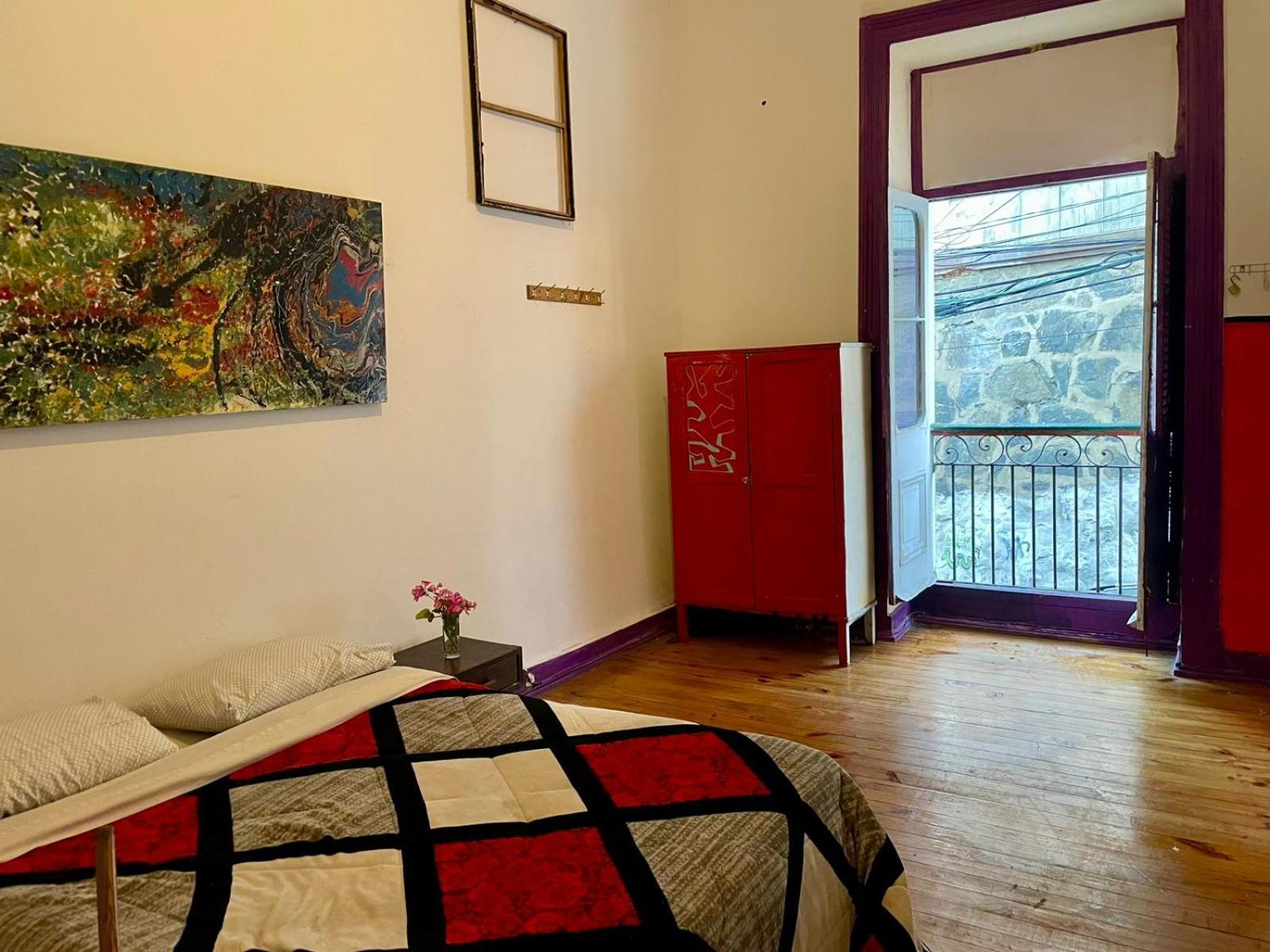 Art Casa Chaman