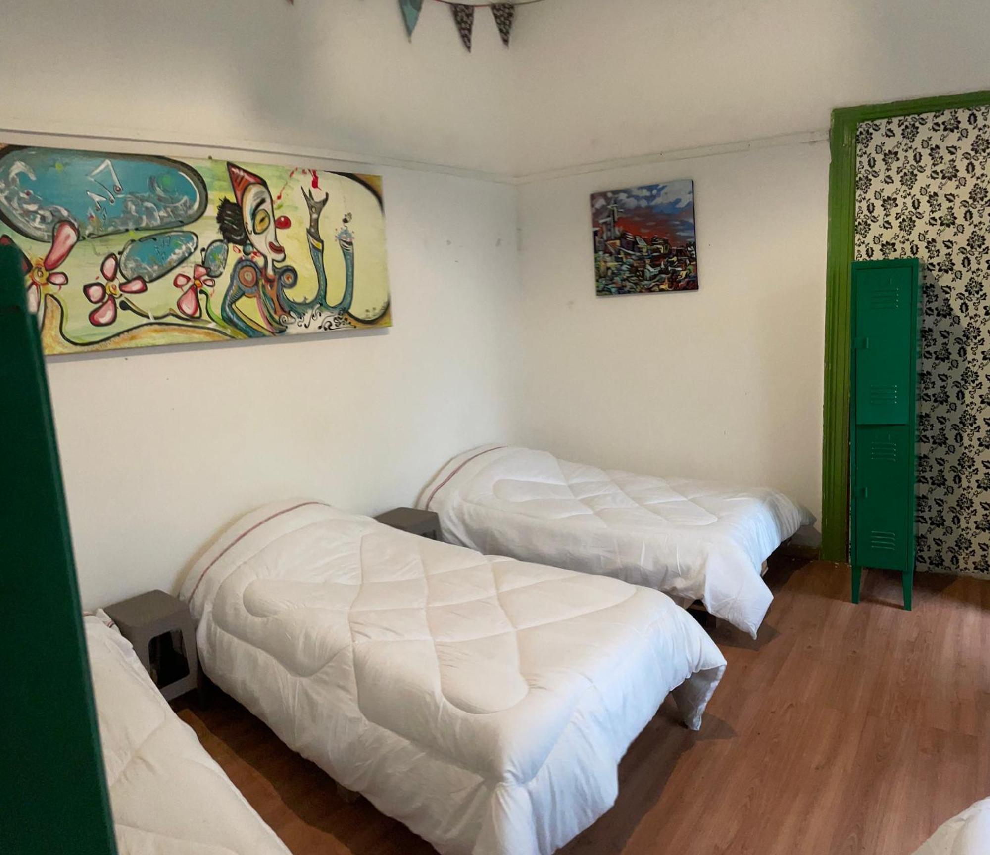 Art Casa Chaman Bed and breakfast