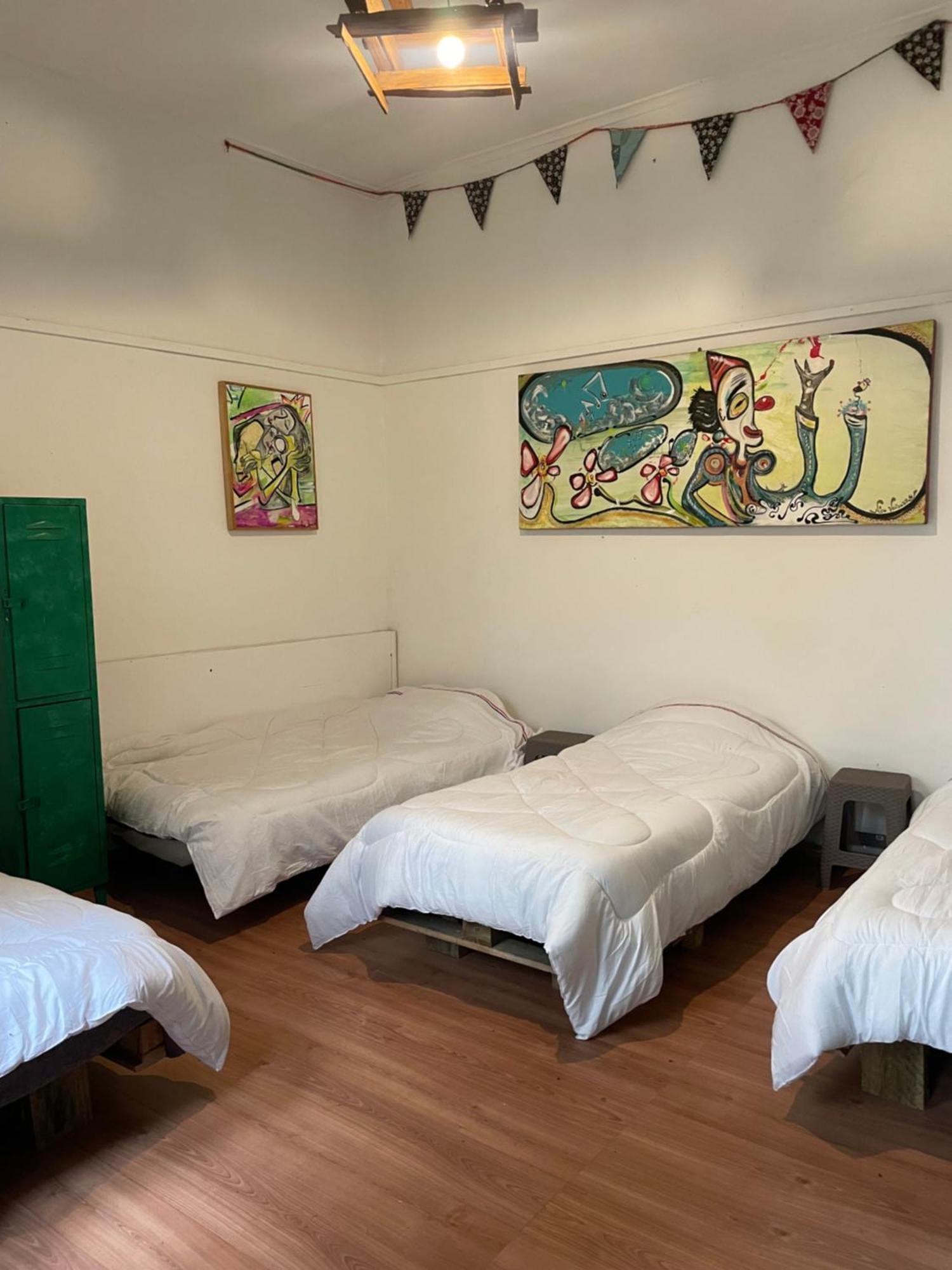 Bed and breakfast Art Casa Chaman *