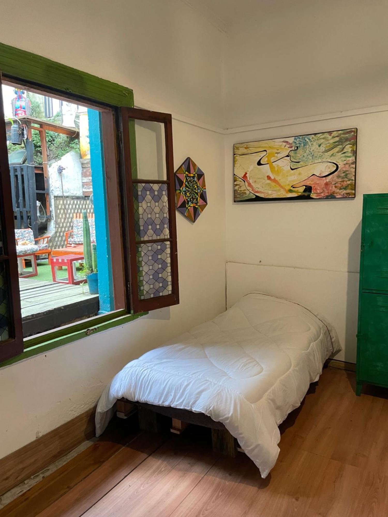Bed and breakfast Art Casa Chaman *