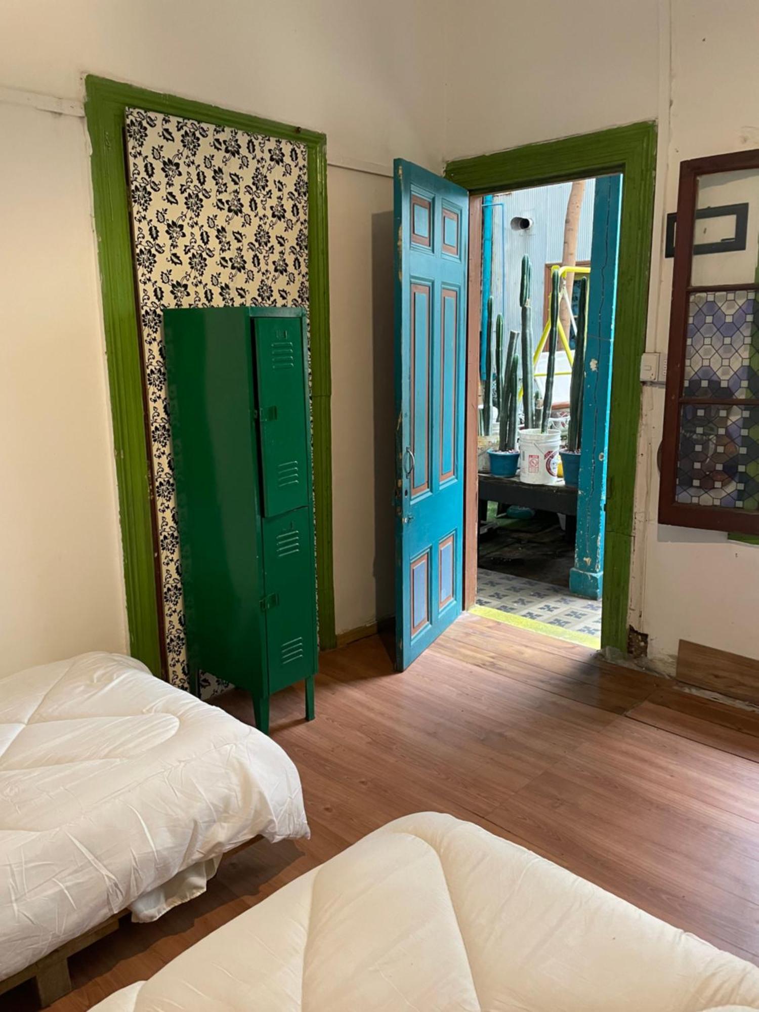 Art Casa Chaman Bed and breakfast Valparaíso