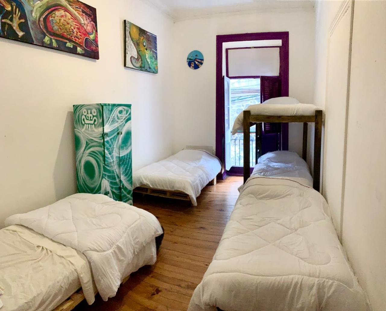 Bed and breakfast Art Casa Chaman *