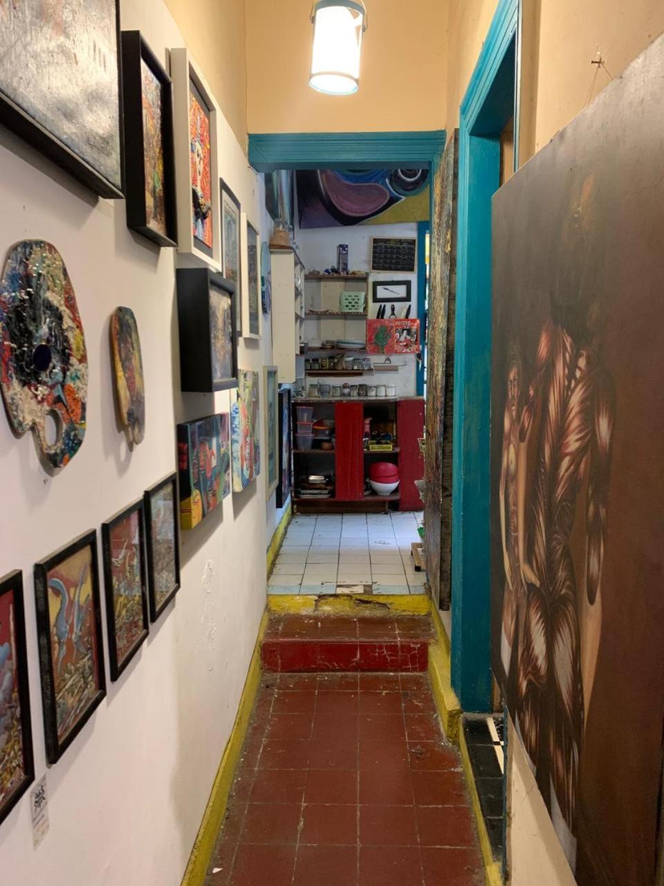 Art Casa Chaman Bed and breakfast *